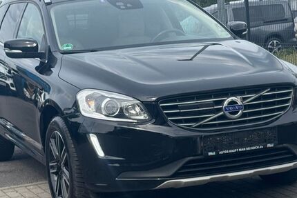 Volvo XC60 205.121 km 8.900 &euro; Wildau 15745
