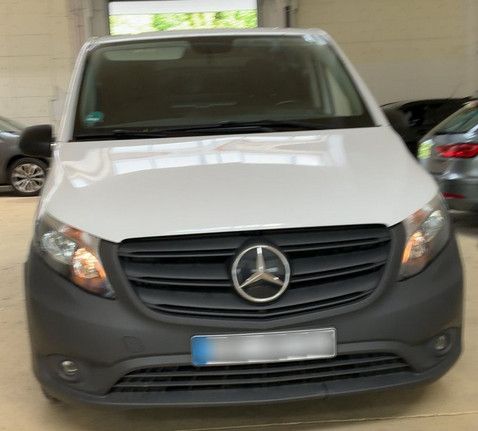 Mercedes-Benz Vito 79.000 km 25.990 &euro; Erfurt 99092