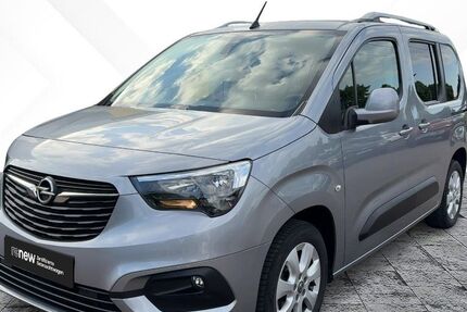 Opel Combo Life 45.400 km 20.910 € Hildesheim 31135