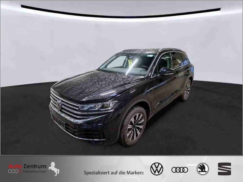 VW Touareg 13.500 km 58.888 € Helmstedt 38350