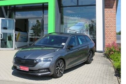 Skoda Octavia 38.479 km 26.490 &euro; Zwickau 08056