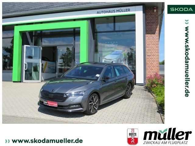 Skoda Octavia 38.479 km 26.490 &euro; Zwickau 08056