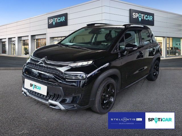 Citroen C3 Aircross 26.156 km 16.980 &euro; Mannheim 68309