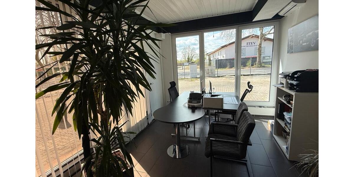 Gewerbeobjekt Hanau - 1.990&euro; | Angebot:26410112