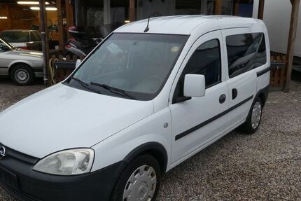 Opel Combo 154.650 km 3.990 &euro; Dresden 01219
