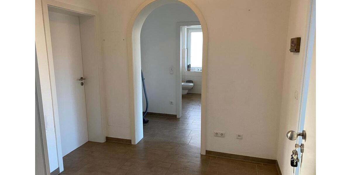 Etagenwohnung Stemwede - 3 Zimmer, 85 m&sup2;, 650&euro; | Angebot:24676786