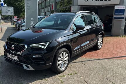 Seat Ateca 46.000 km 24.950 € Bremen 28329