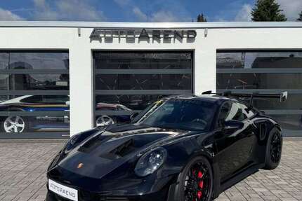 Porsche 992 4.990 km 294.890 &euro; Bitburg 54634