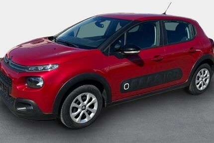 Citroen C3 90.893 km 9.950 &euro; Wernigerode 38855