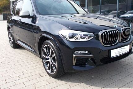 BMW X3 77.500 km 32.900 &euro; Bad Schwalbach 65307
