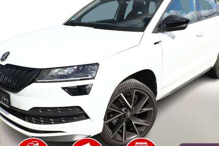 Skoda Karoq 48.950 km 22.488 &euro; Offenburg 77652