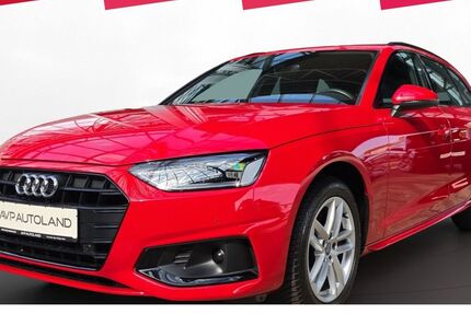 Audi A4 55.219 km 22.220 &euro; Burghausen 84489