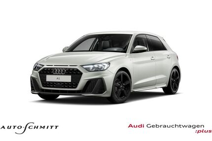 Audi A1 4.875 km 28.990 &euro; Idstein 65510