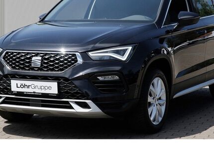 Seat Ateca 35.709 km 25.980 € Andernach 56626