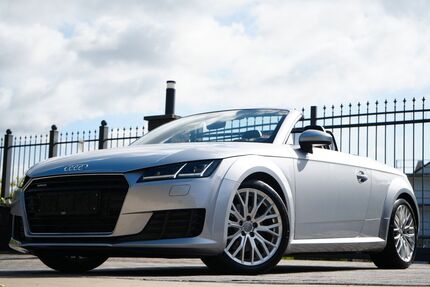 Audi TT 53.700 km 25.980 &euro; Haiger 35708
