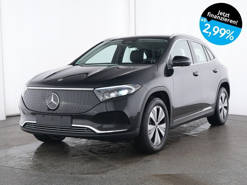 Mercedes-Benz EQA 6.661 km 33.880 € Bornheim 53332