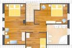 Einfamilienhaus Usedom - 5 Zimmer, 132 m&sup2;, 465.000&euro; | Angebot:26893063