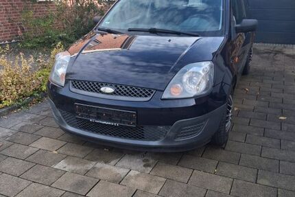 Ford Fiesta 128.200 km 1.650 € Gevelsberg 58285