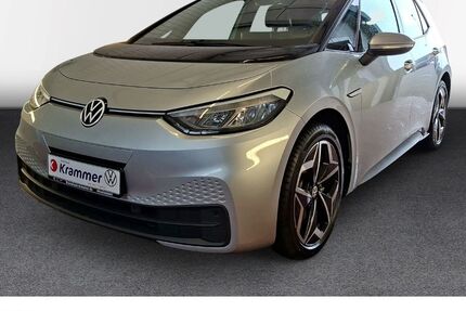 VW ID.3 35.600 km 18.890 &euro; Hengersberg 94491
