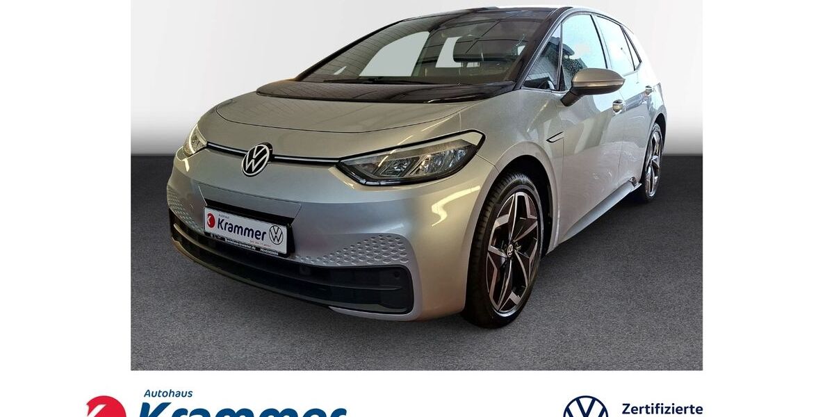 VW ID.3 35.600 km 18.890 &euro; Hengersberg 94491