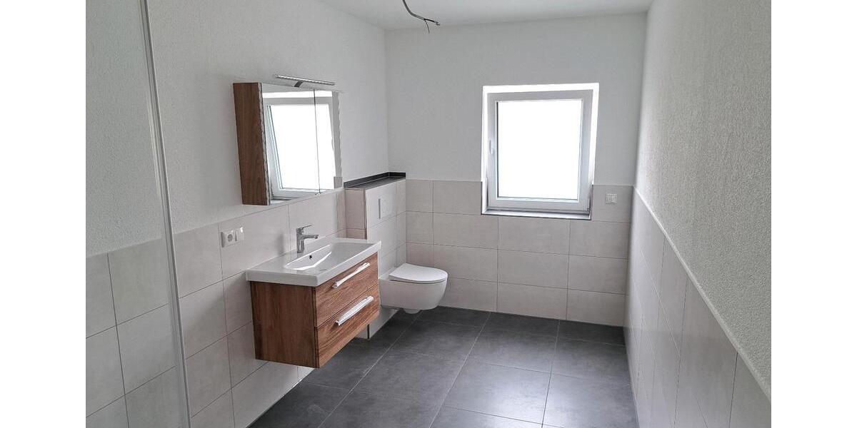 Mietwohnung 3 zimmer