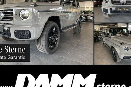 Mercedes-Benz G 580 16.548 km 154.970 &euro; Hofgeismar (bei Kassel) 34369