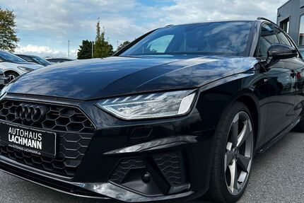 Audi A4 64.850 km 26.990 &euro; Salzkotten 33154