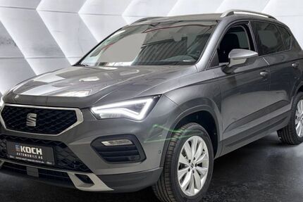 Seat Ateca 1.100 km 36.490 &euro; Schönefeld 12529