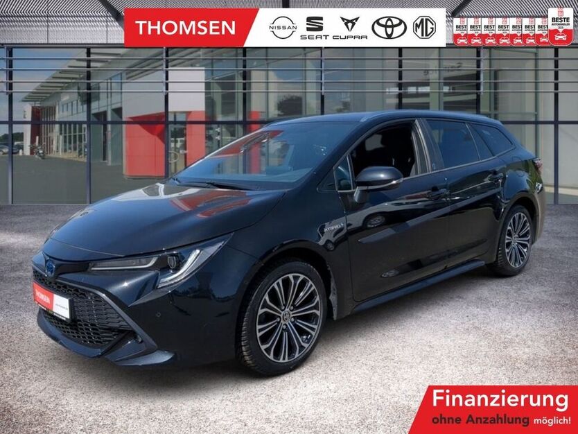 Corolla