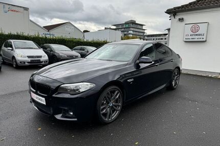 BMW 535