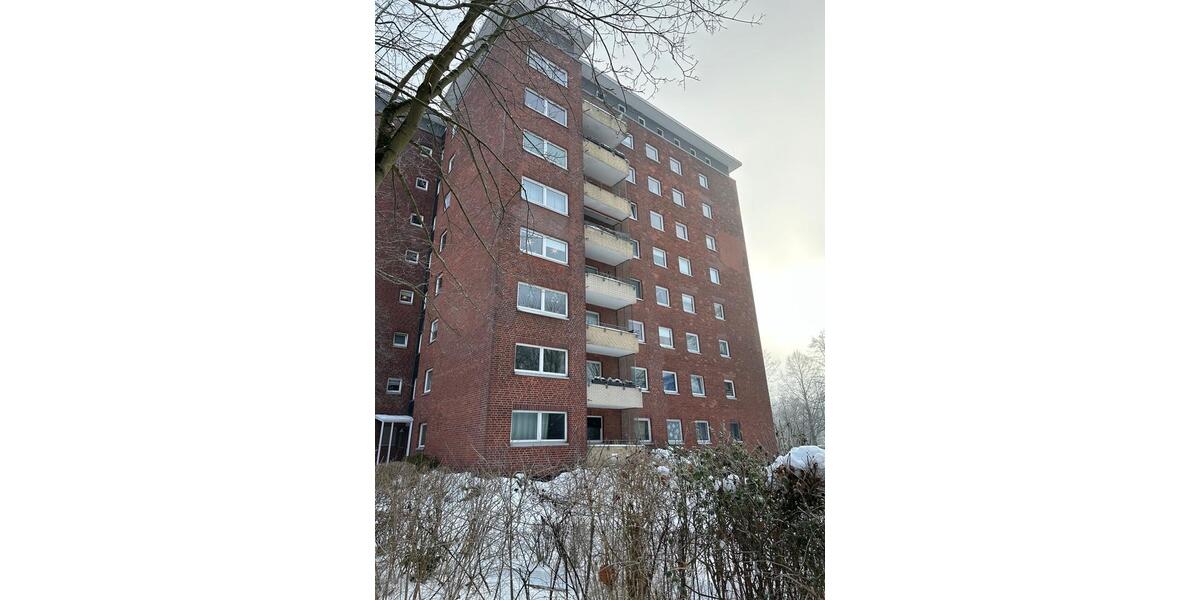 Erdgeschoßwohnung Hamburg Wandsbek - 3 Zimmer, 72 m&sup2;, 321.000&euro; | Angebot:24563340