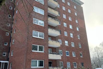 Wohnung Hamburg Wandsbek - 3 Zimmer, 72 m&sup2;, 321.000&euro; | Angebot:24563340