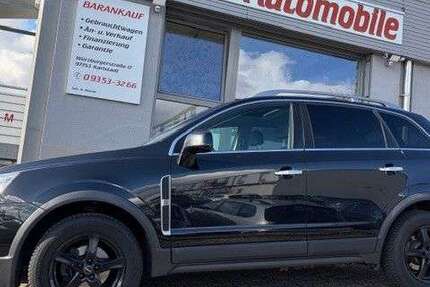 Opel Antara 198.000 km 5.500 &euro; Karlstadt 97753