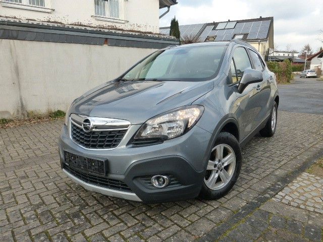 Opel Mokka 133.000 km 8.600 &euro; Sankt Augustin 53757