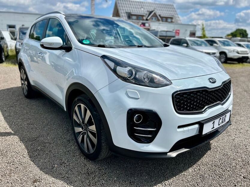 Sportage