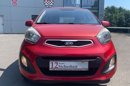 Kia Picanto 113.500 km 3.950 &euro; Meinerzhagen 58540