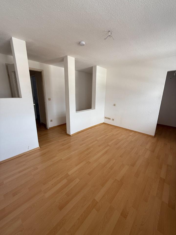 3-Zimmer-Wohnung mit Terrasse *Innenstadtnah* PKW Stellplatz