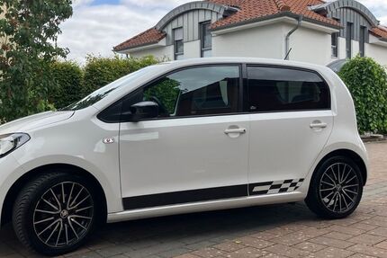 Skoda Citigo 80.935 km 8.250 &euro; Haste 31559