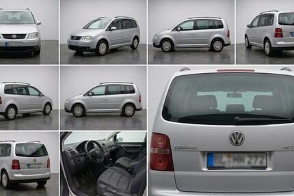 VW Touran 356.000 km 1.500 &euro; Dillingen an der Donau 89407