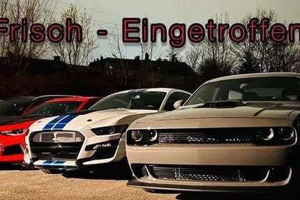 Dodge RAM 179.000 km 43.800 &euro; Unna 59425