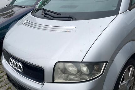 Audi A2 200.000 km 990 € Rimbach 64668