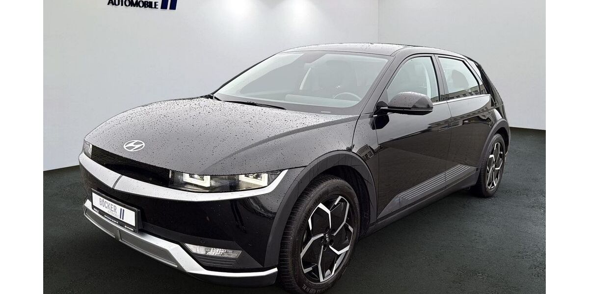 Hyundai IONIQ 5 23.800 km 27.880 &euro; Quakenbrück 49610