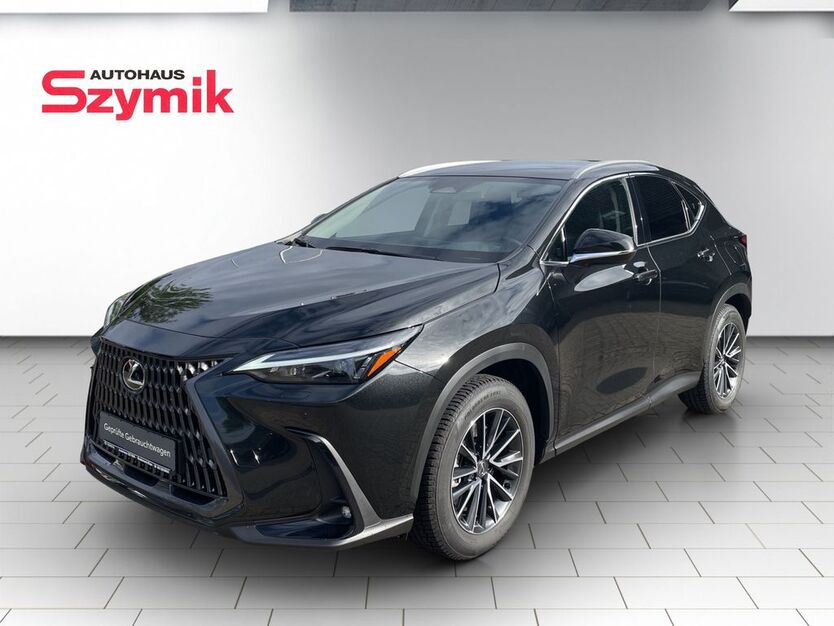 Lexus NX 450h 7.000 km 51.880 € Wedemark 30900