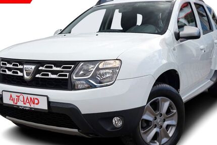 Dacia Duster 75.726 km 11.950 € Erfurt 99087