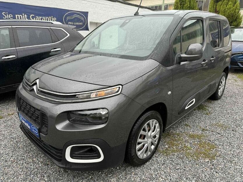 Berlingo