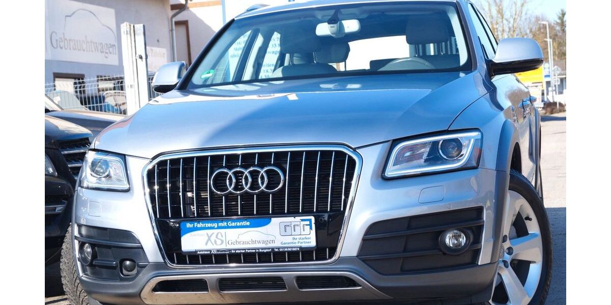 Audi Q5 131.700 km 16.990 &euro; Burgdorf 31303