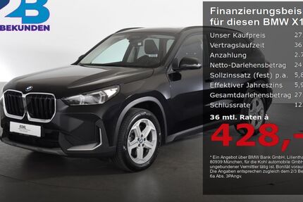 BMW X1 145.233 km 27.220 &euro; Aachen 52078