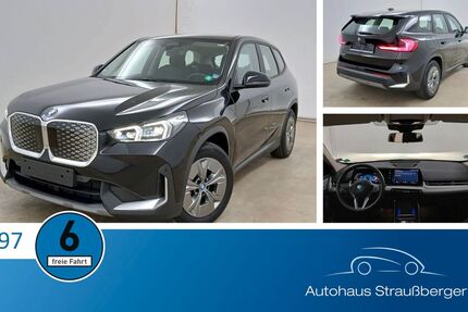 BMW iX1 20.000 km 37.300 € Buchschwabach bei Nürnberg 90574