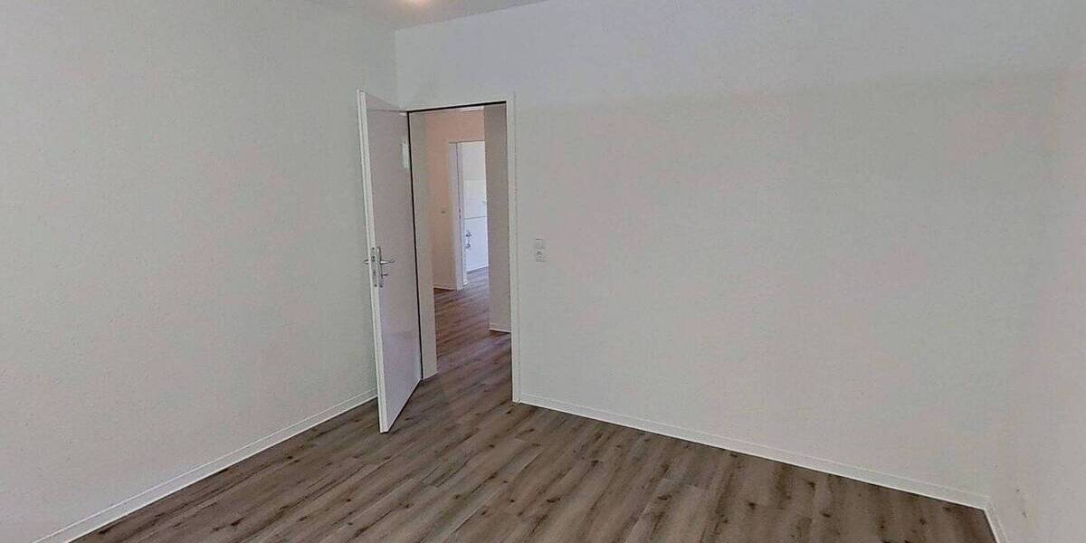 Etagenwohnung Rendsburg Schleife - 3 Zimmer, 88 m&sup2;, 889&euro; | Angebot:26903100