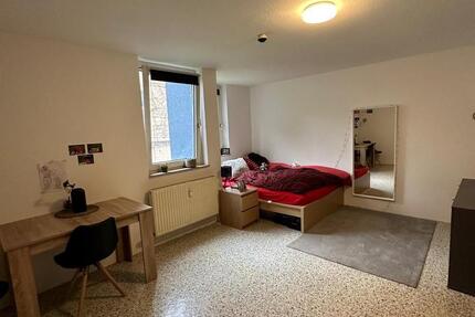 EinZimmer Wohnung für Studenten